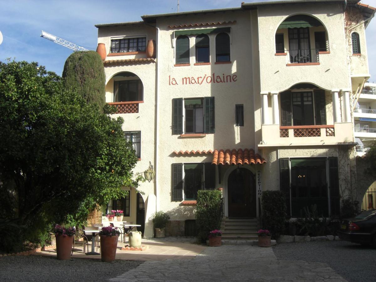 La Marjolaine Hotel 2*