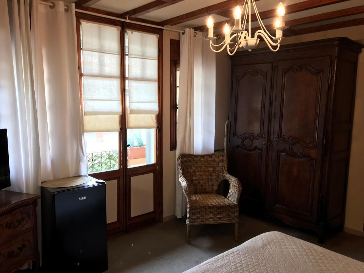 Hotel La Marjolaine 2*