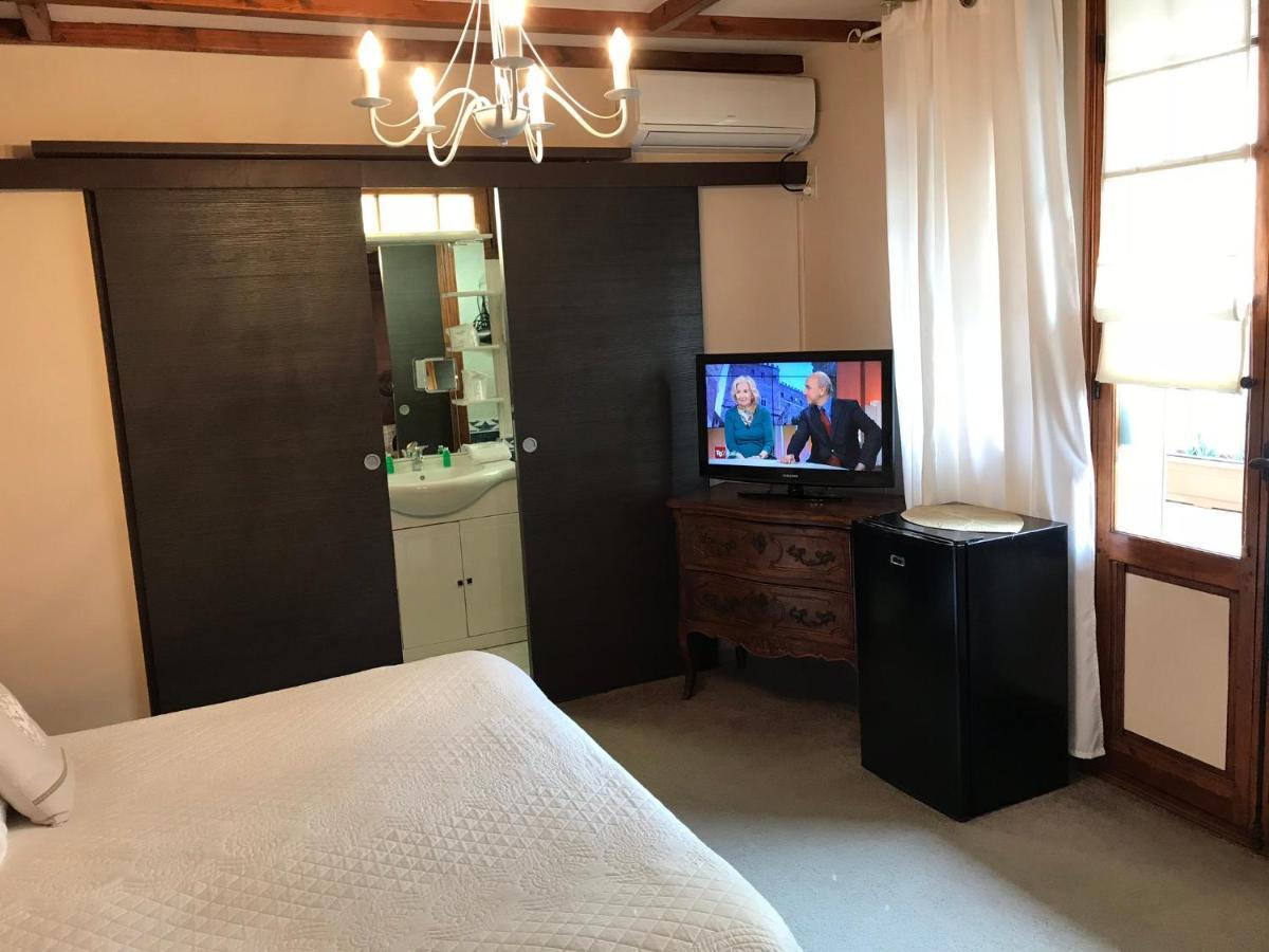 Hotel La Marjolaine 2*