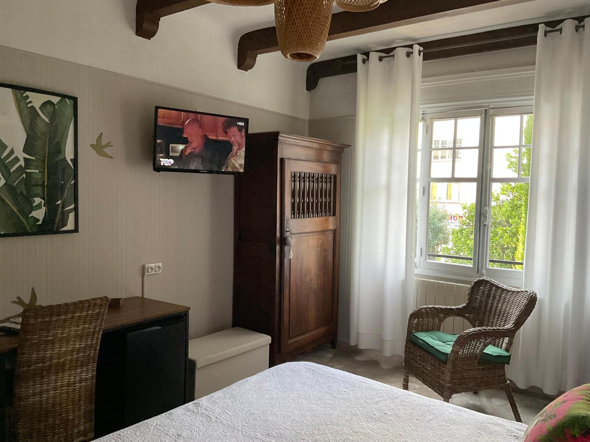 Hotel La Marjolaine