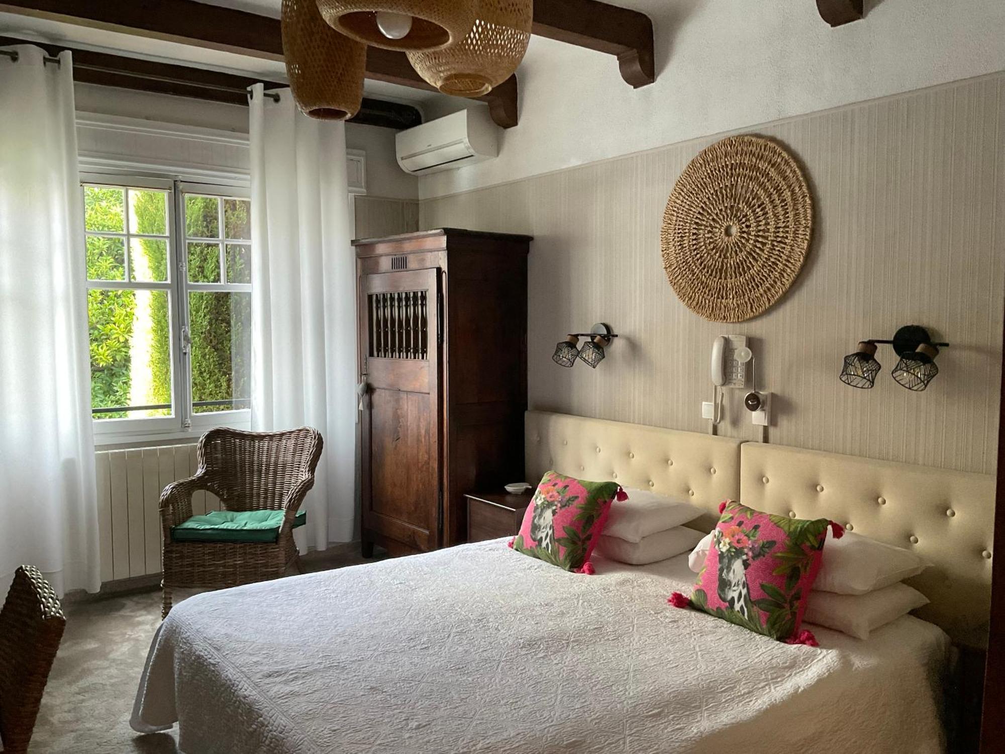 Hotel La Marjolaine