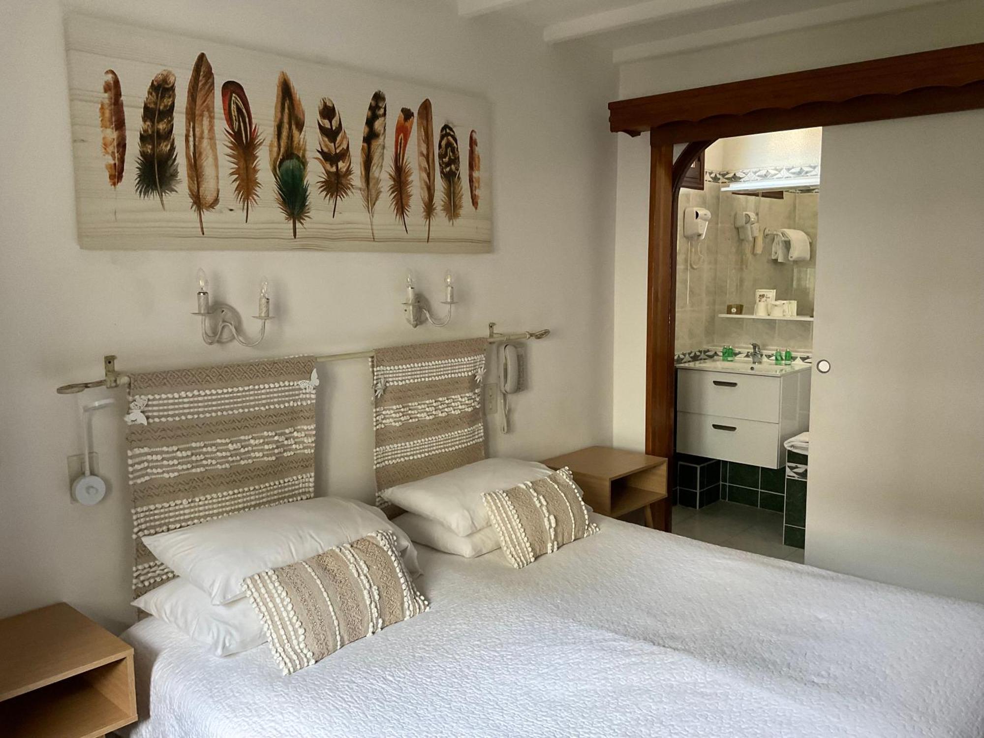 La Marjolaine Hotel 2*