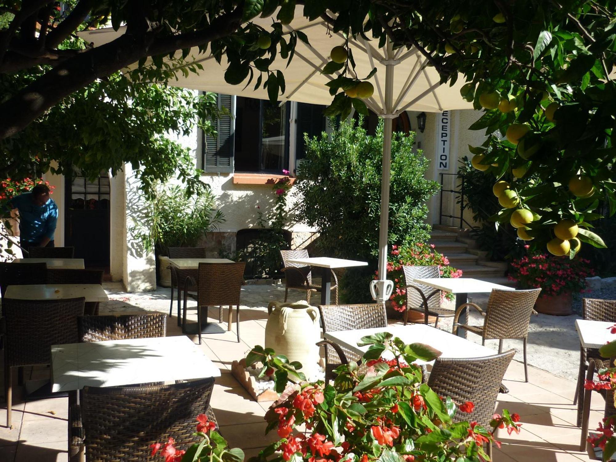 La Marjolaine Juan-les-Pins