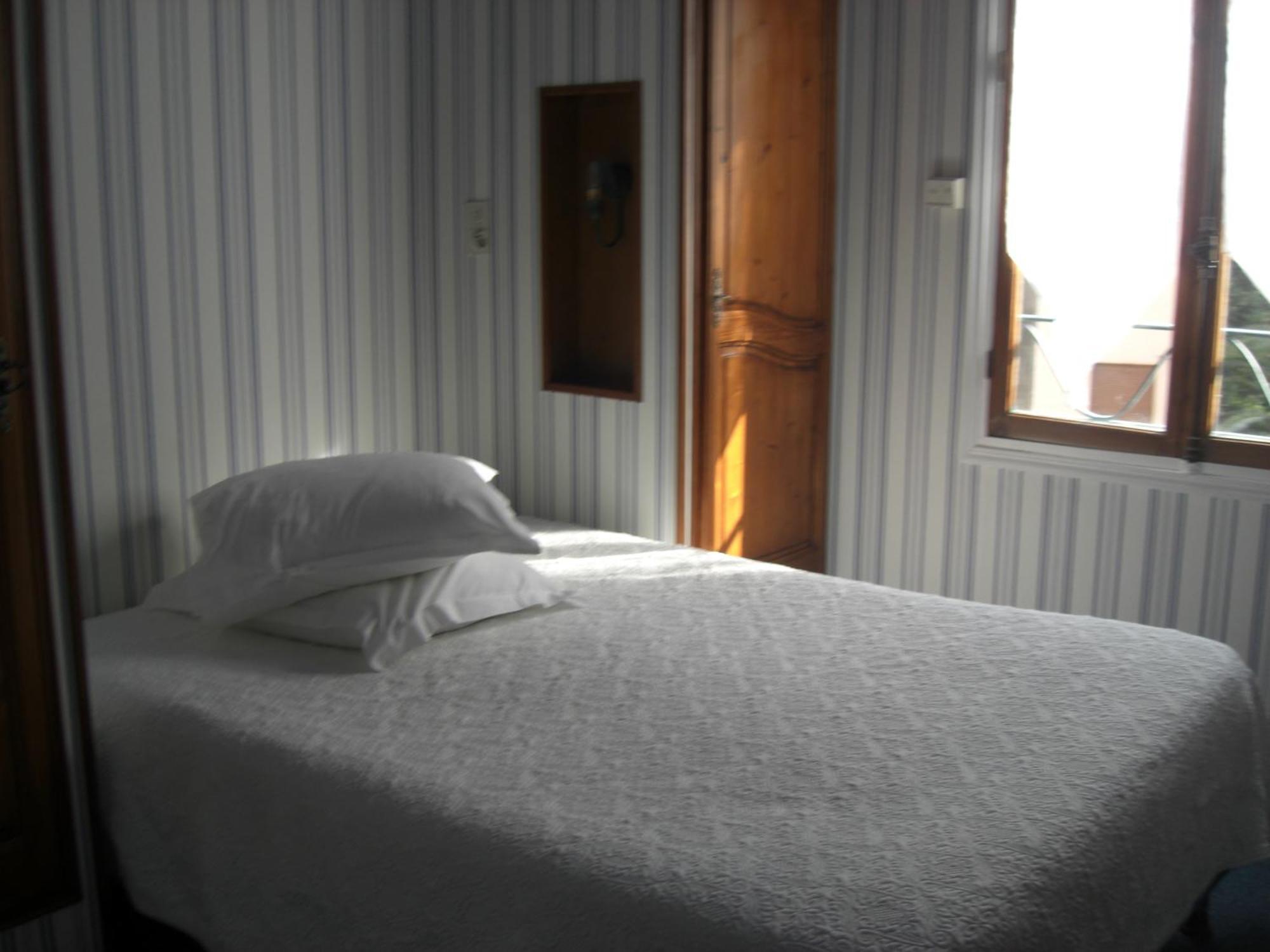 Hotel La Marjolaine 2*