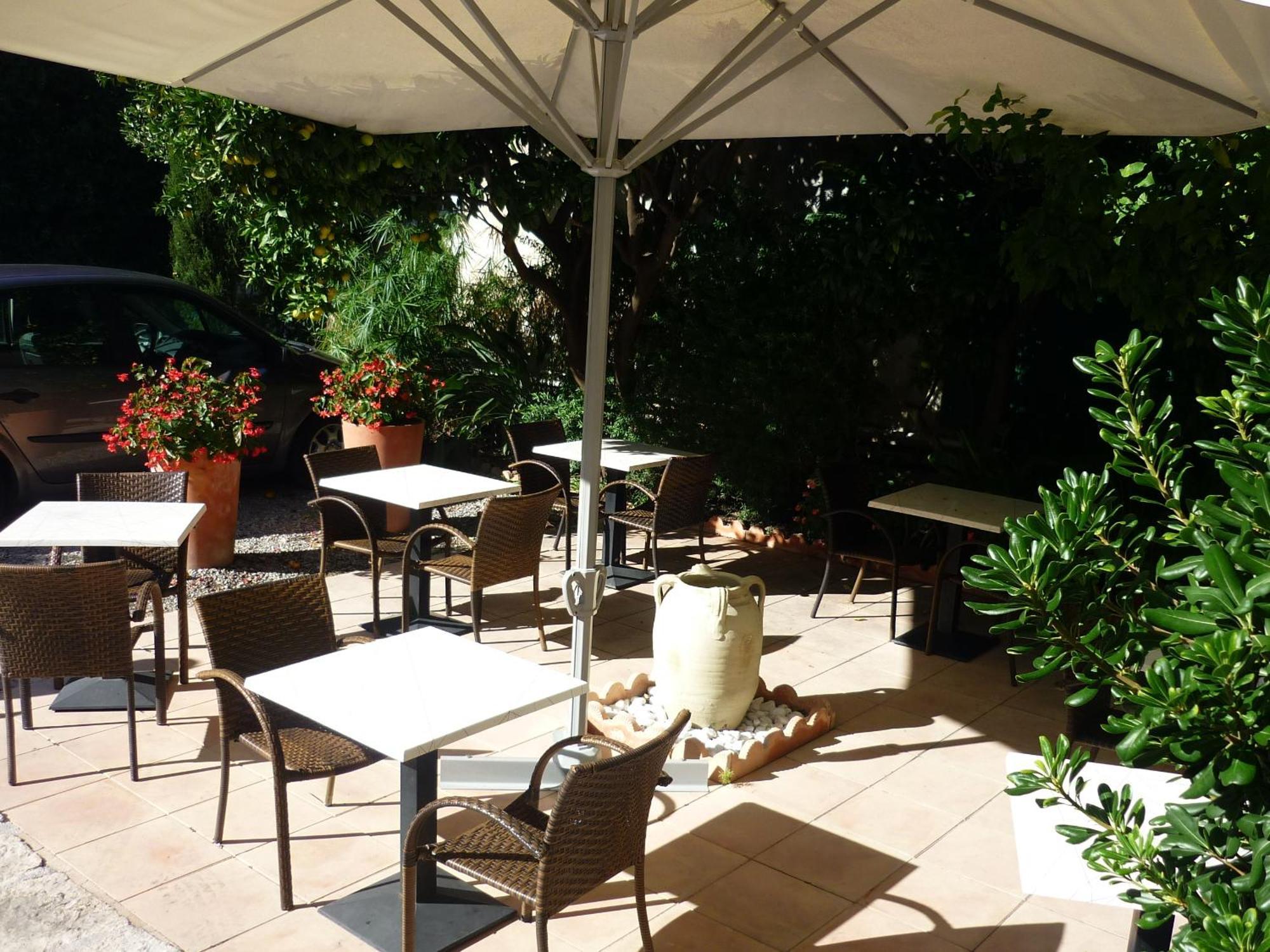 Hotel La Marjolaine