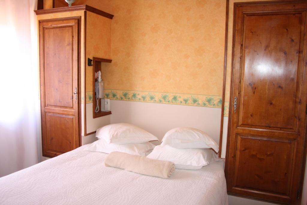 Hotel La Marjolaine 2*