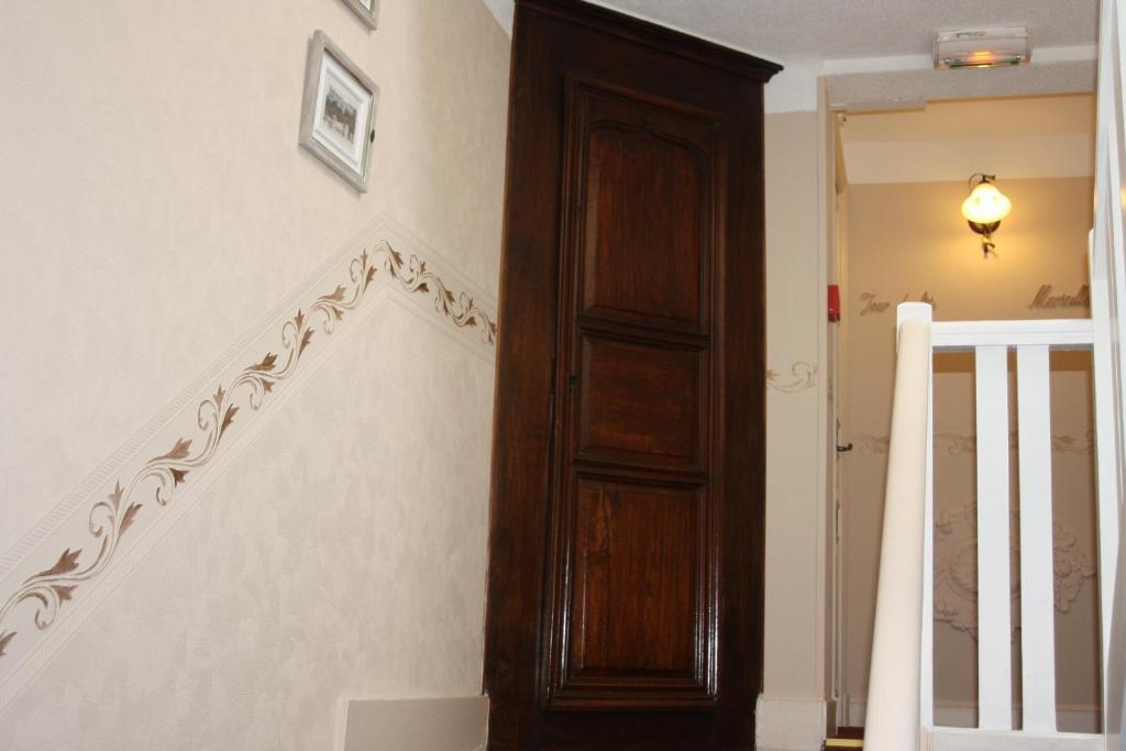 La Marjolaine Hotel 2*