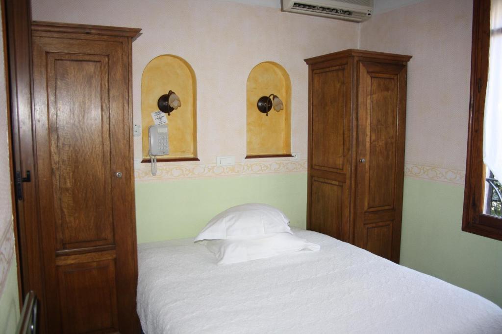 La Marjolaine Hotel 2*