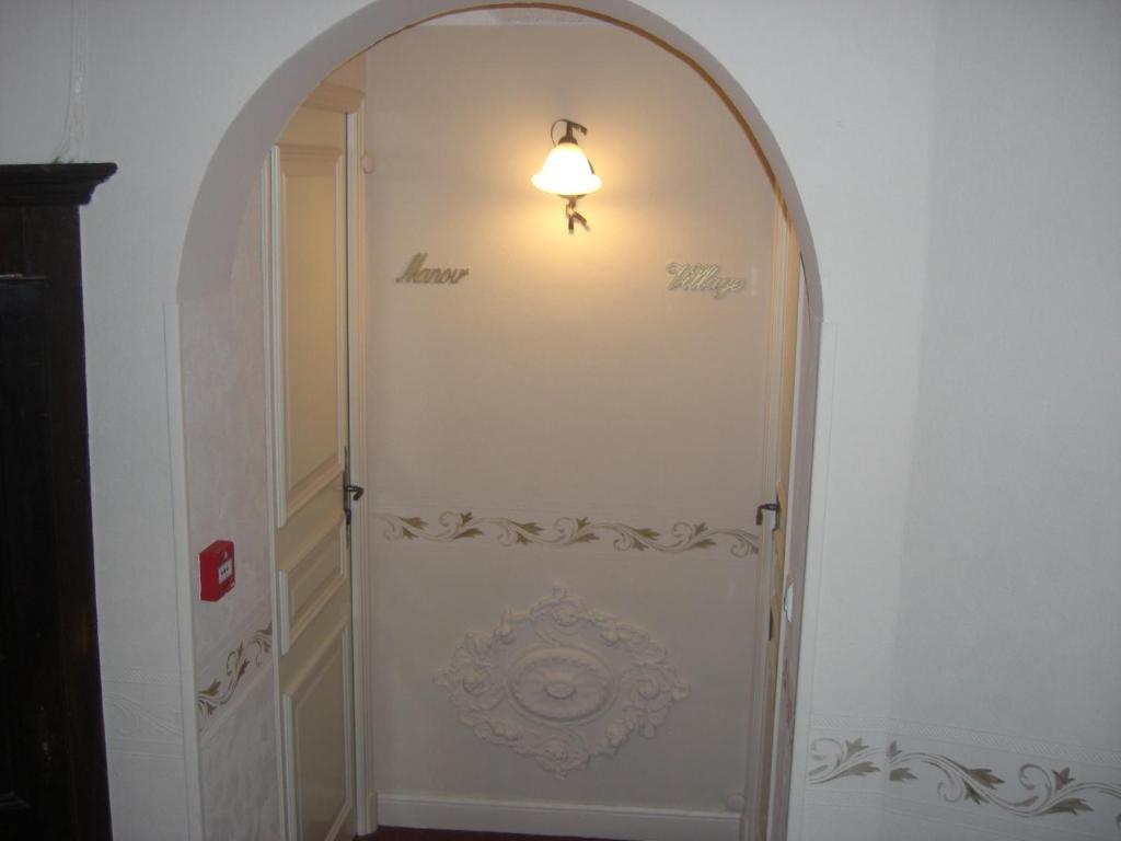 Hotel La Marjolaine