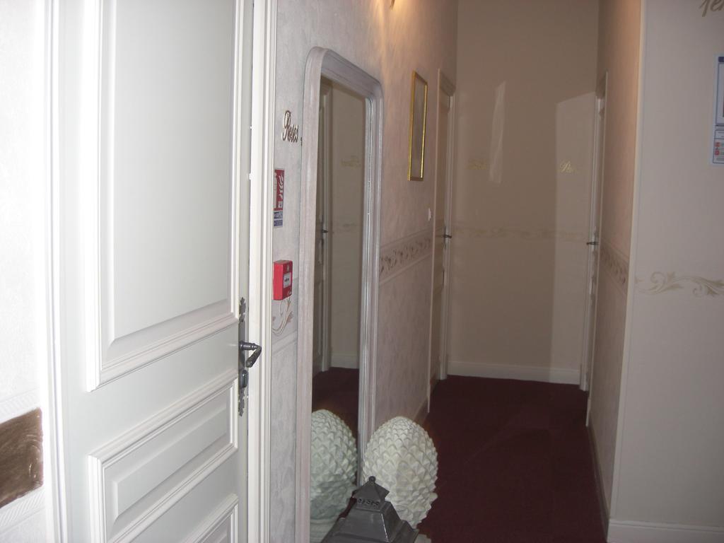 Hotel La Marjolaine