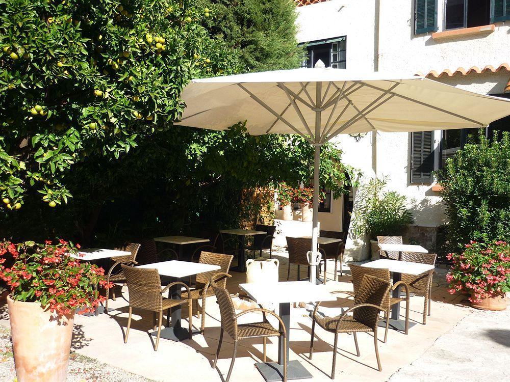 La Marjolaine Hotel 2*