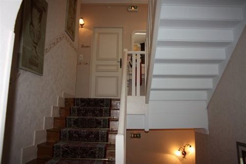 Hotel La Marjolaine