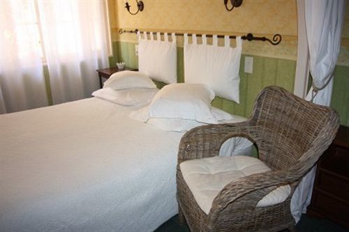 La Marjolaine Hotel Juan-les-Pins