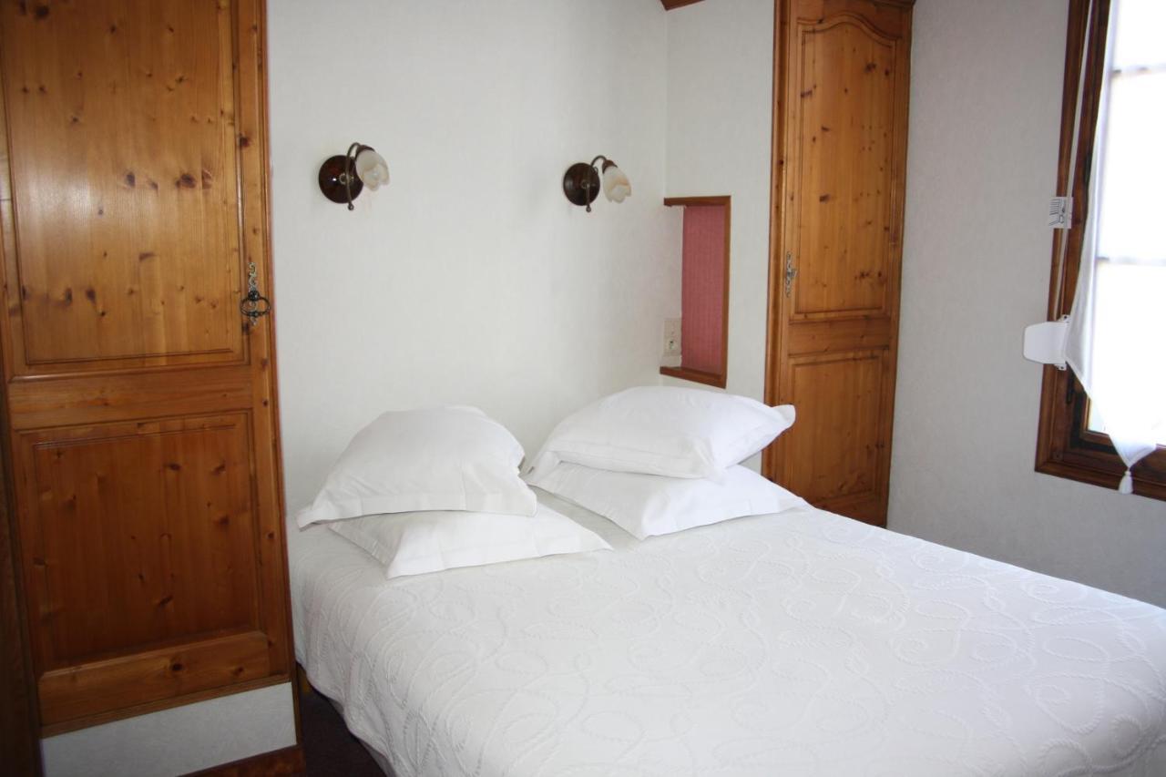 Hotel La Marjolaine