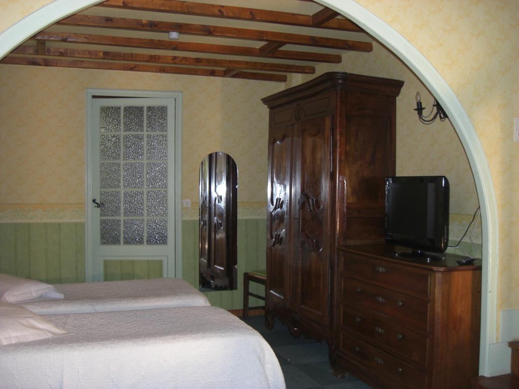 La Marjolaine Hotel